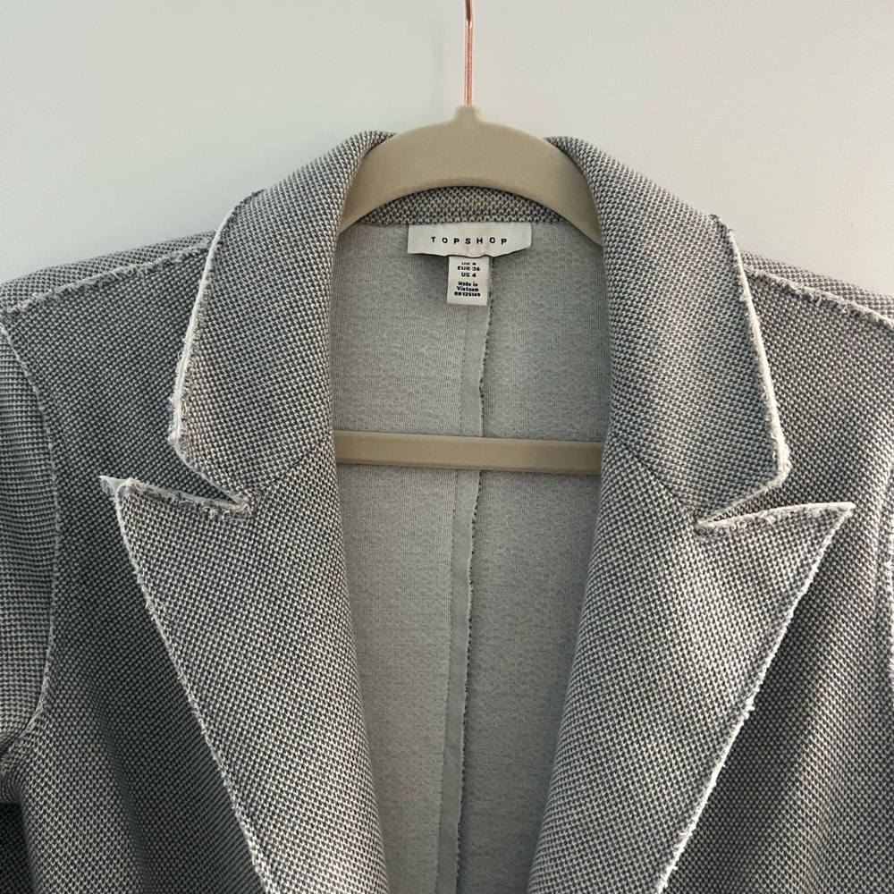TopShop Blazer - Picture 3 of 6